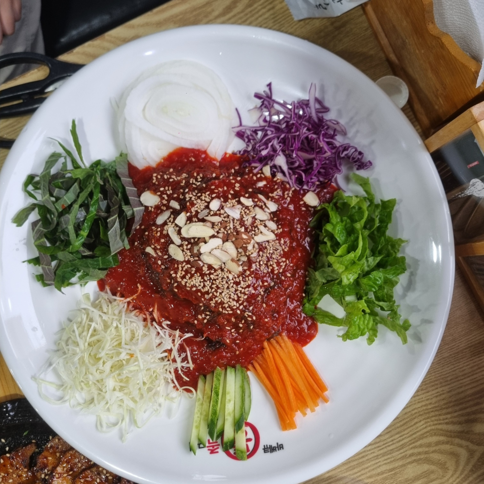 통족 중문점 사진 5