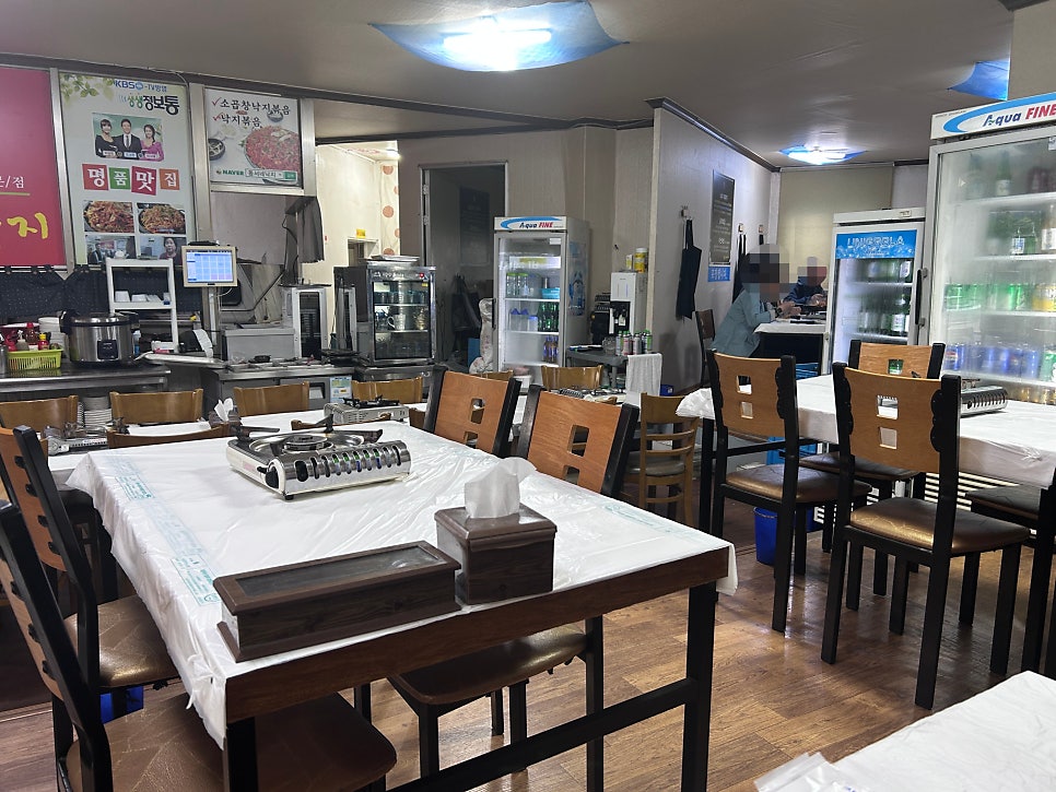 동서네낙지 삼례점 사진 2