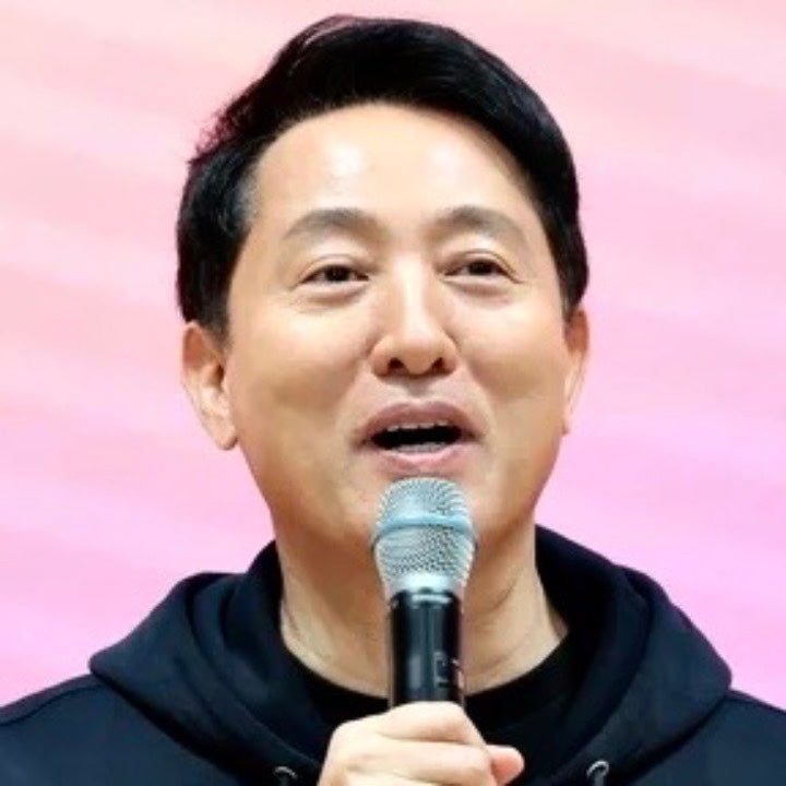 오세훈 프로필 나무위키, 나이, 고향, 학력, 경력, 국민의힘 서울시장 후보 확정! 이유? 지지....