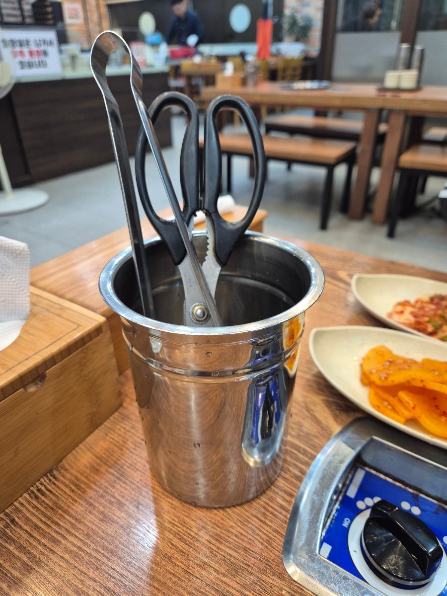 개성손만두 중동점 사진 6