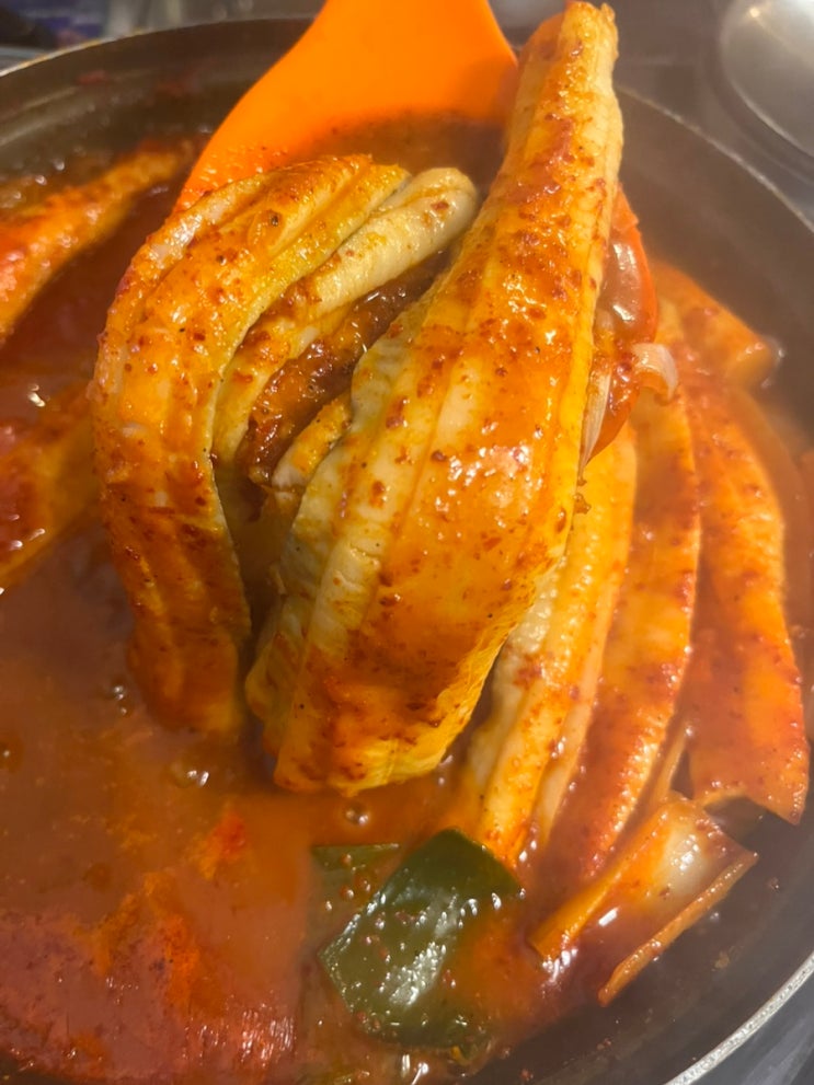  대전 어버이날 외식 추천 대전갈마동맛집 밤맛고을 순살갈치조림 갈치토막구이 아이와 제대로 먹고 온 후기