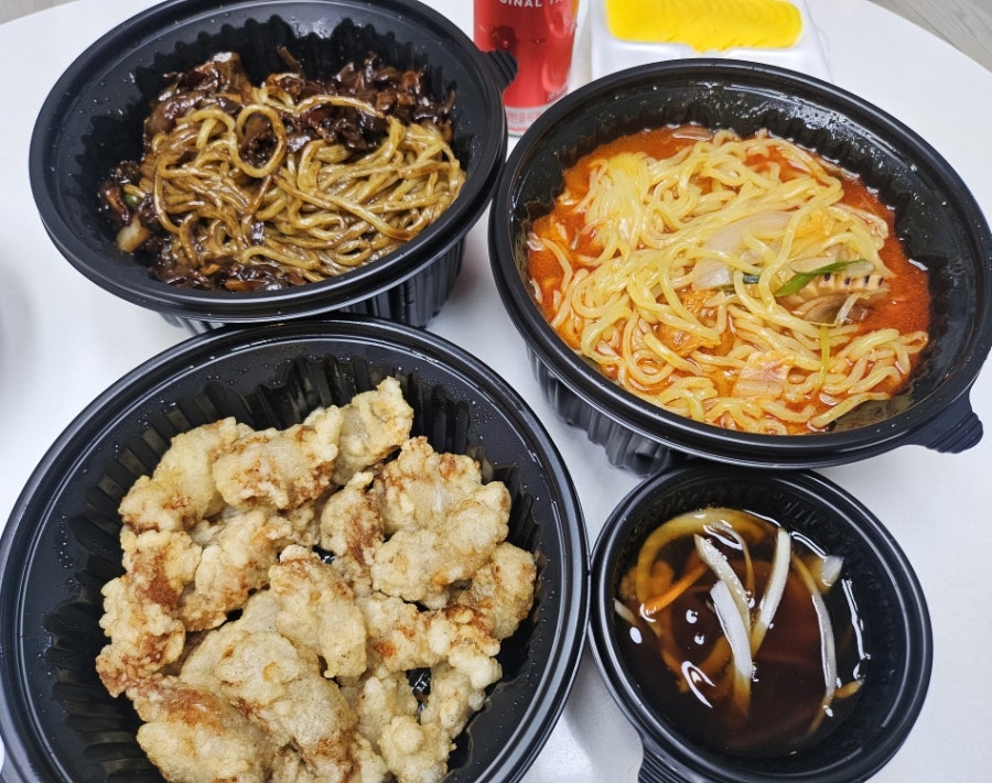 미미짬뽕 본점 사진 2