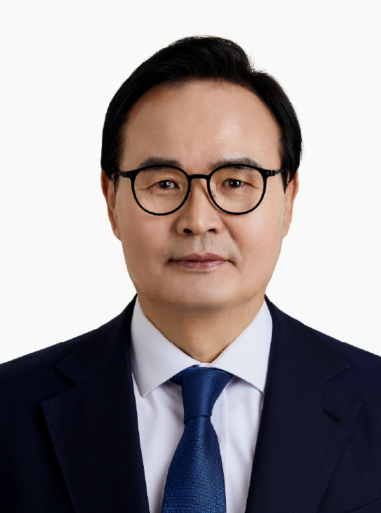 민주당 <b>충주시장</b> 후보, 맹정섭 프로필