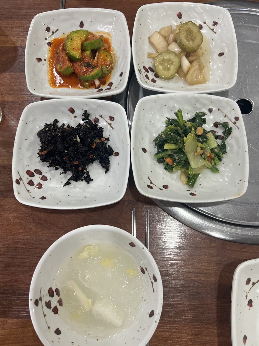 대구왕뽈찜 경안점 사진 5