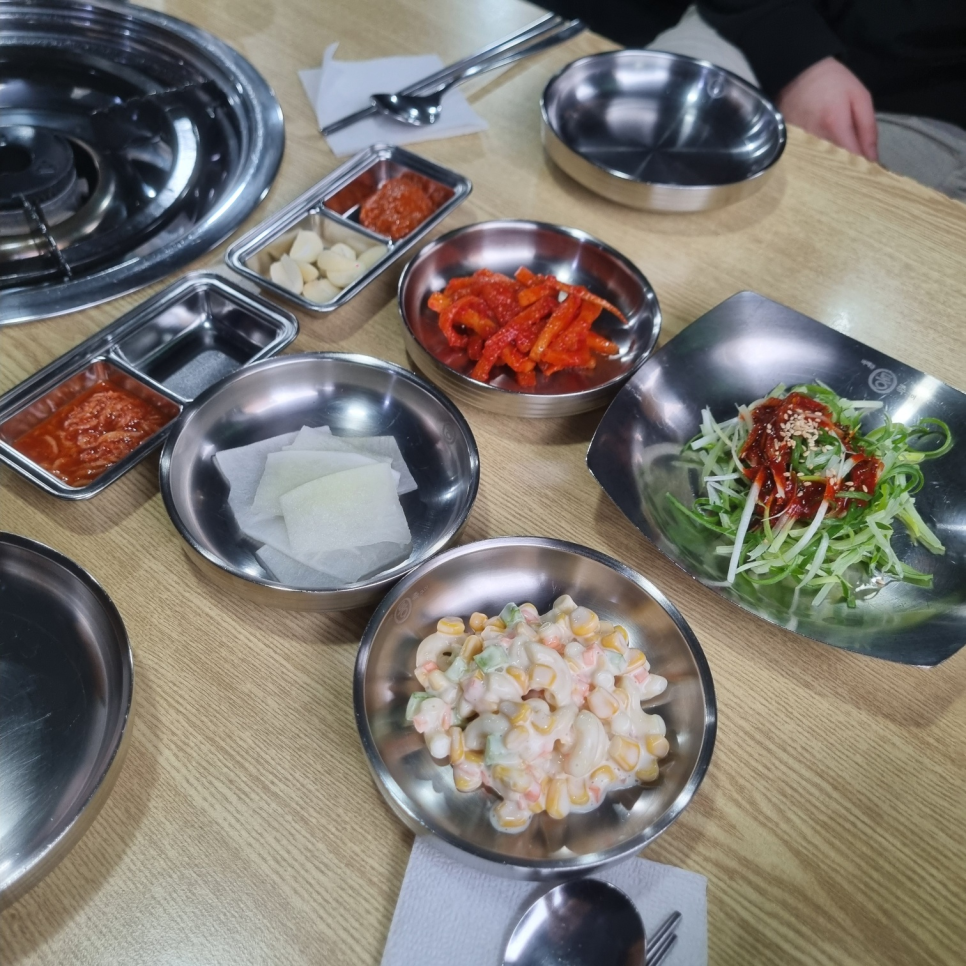 통족 중문점 사진 6