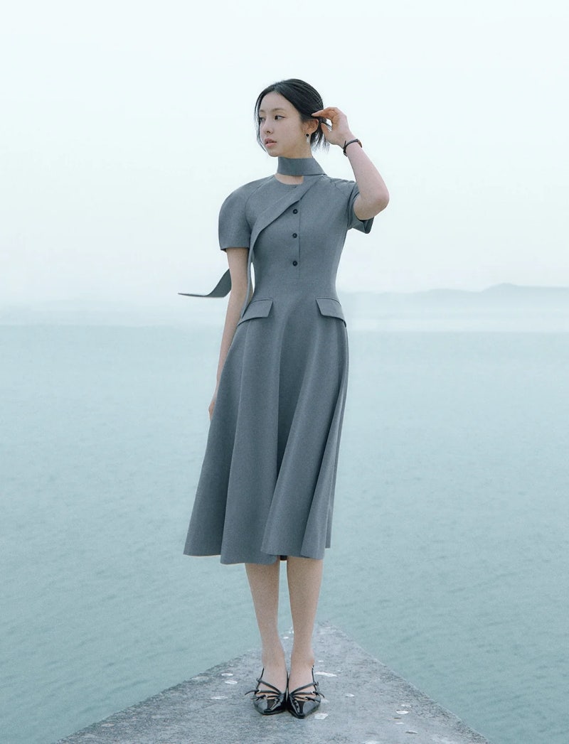 봄 하객룩 추천(이바나헬싱키, 지수다움, 브라이드앤유, 플로움)
