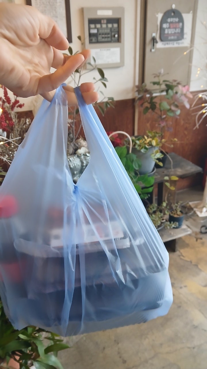 우리동네닭집 탕정본점 사진 4