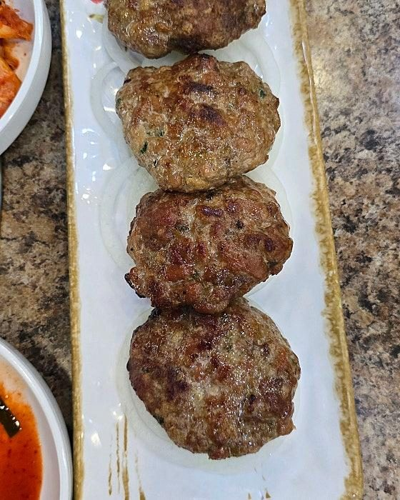 진수성찬 사진 5