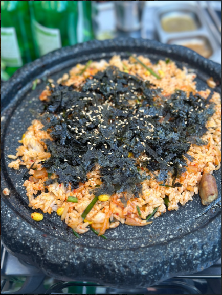 파스쿠찌 춘천후평사거리점 사진 3