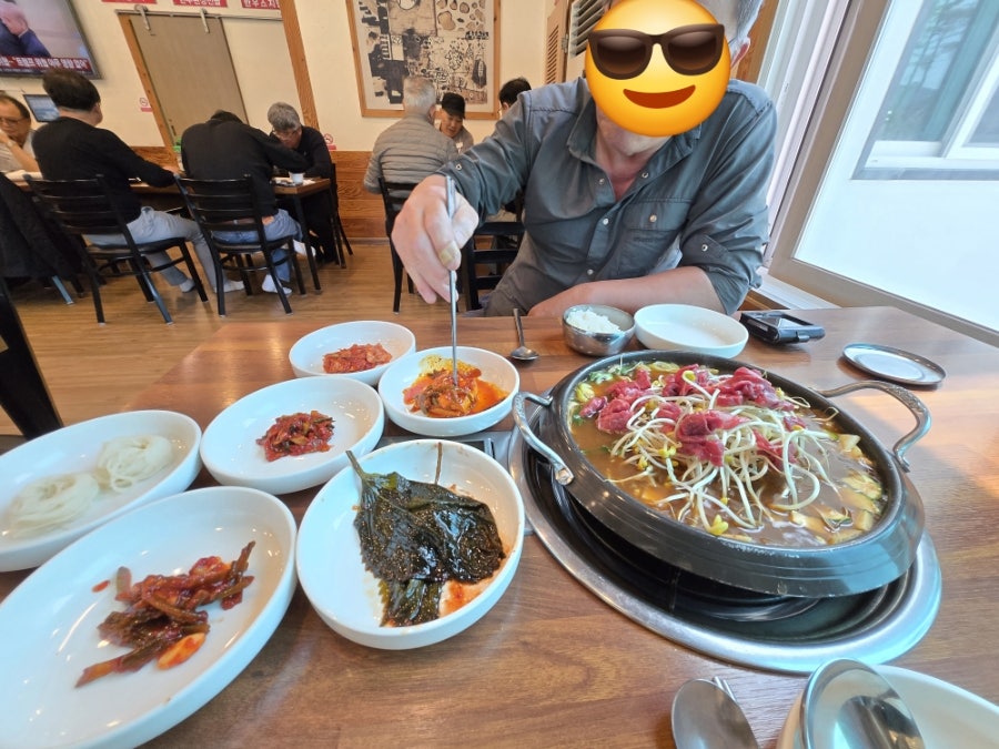 한우돼무리 사진 6