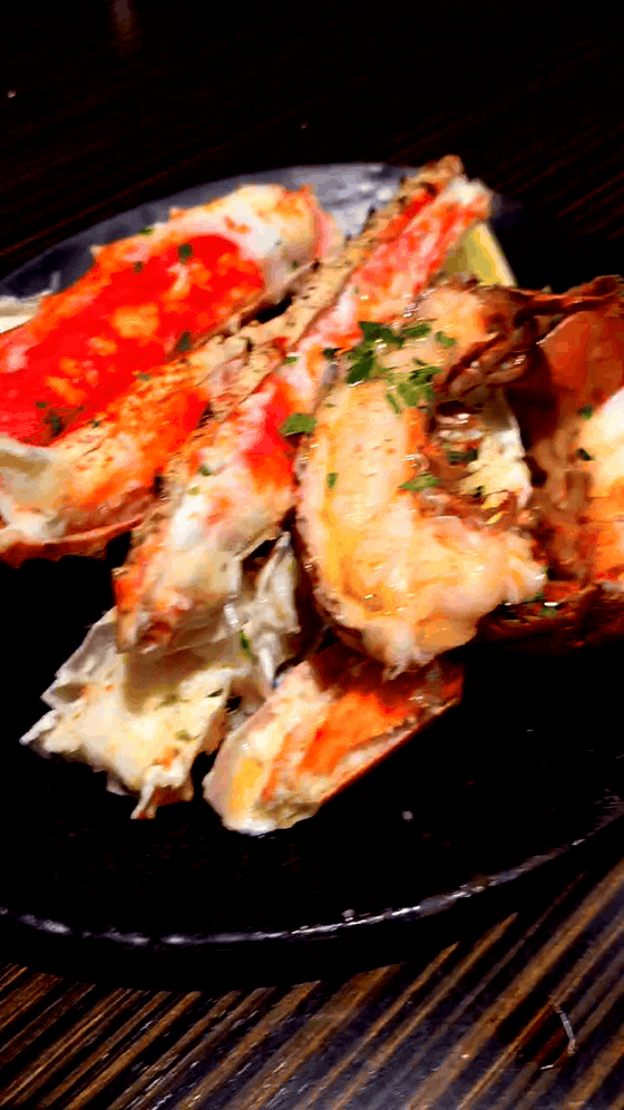  바이킹스워프 퀄리티의 해산물 오마카세 뷔페, 노량진 수산시장 맛집 노량진101 먹부림(할인방법)