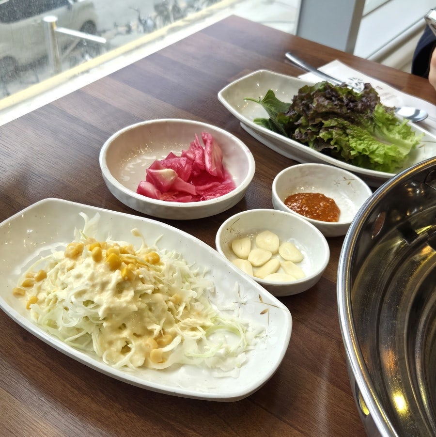 운수대박춘천닭갈비 새롬점 사진 4