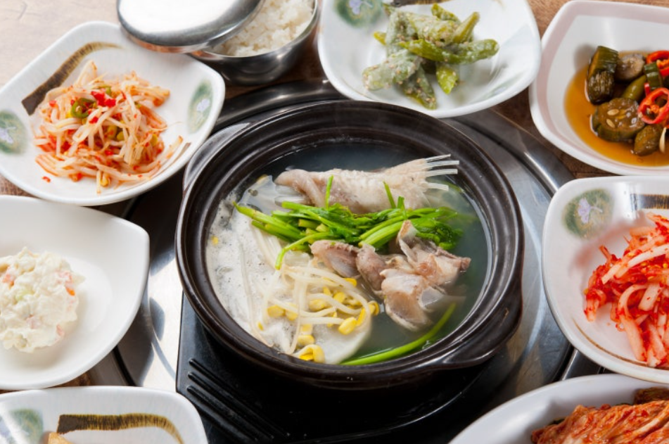 김복희 대구왕뽈찜 사진 2