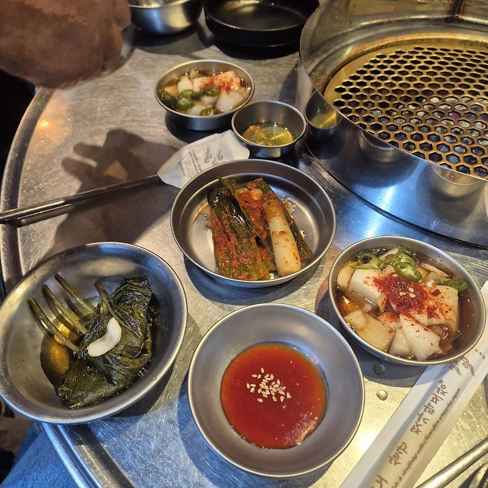 곱집사 세종본점 사진 6