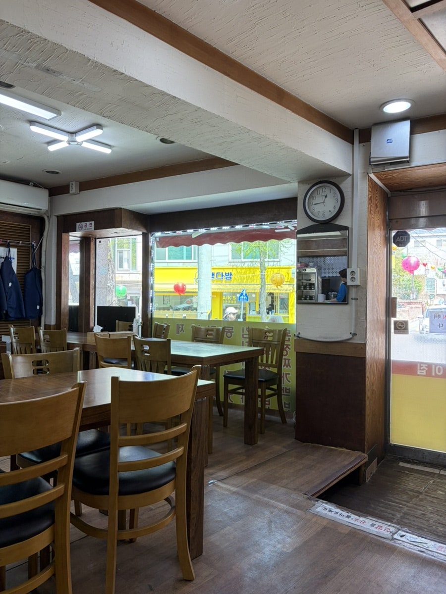 길모퉁이집 사진 3