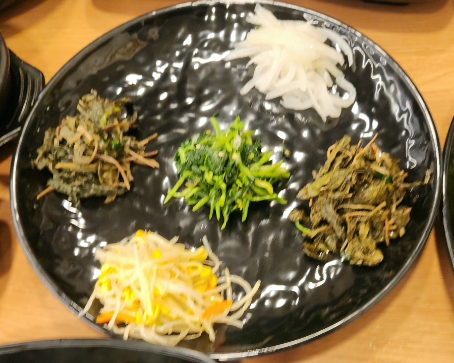 김가네보리밥전문점 사진 4