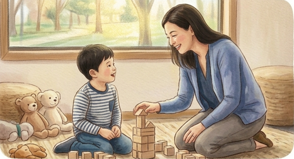  [대전 언어발달진단검사] 우리아이 언어발달검사 과정·검사종류 한눈에 정리