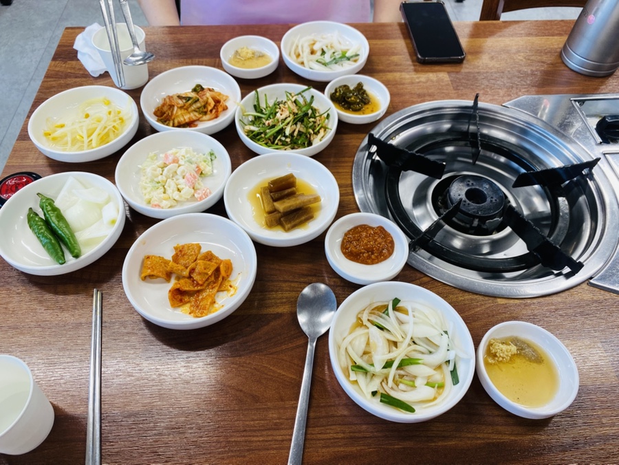 삼호돌곱창 사진 1