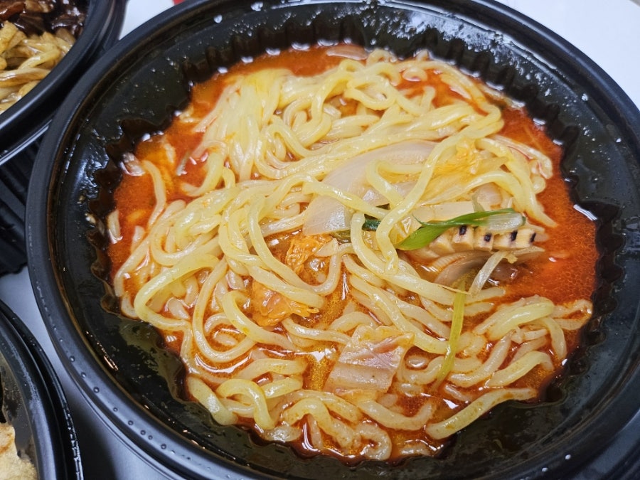 미미짬뽕 본점 사진 3