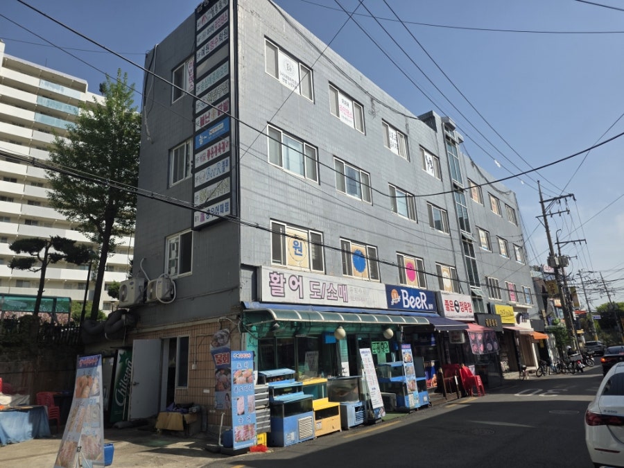 송삼례중화요리 사진 1