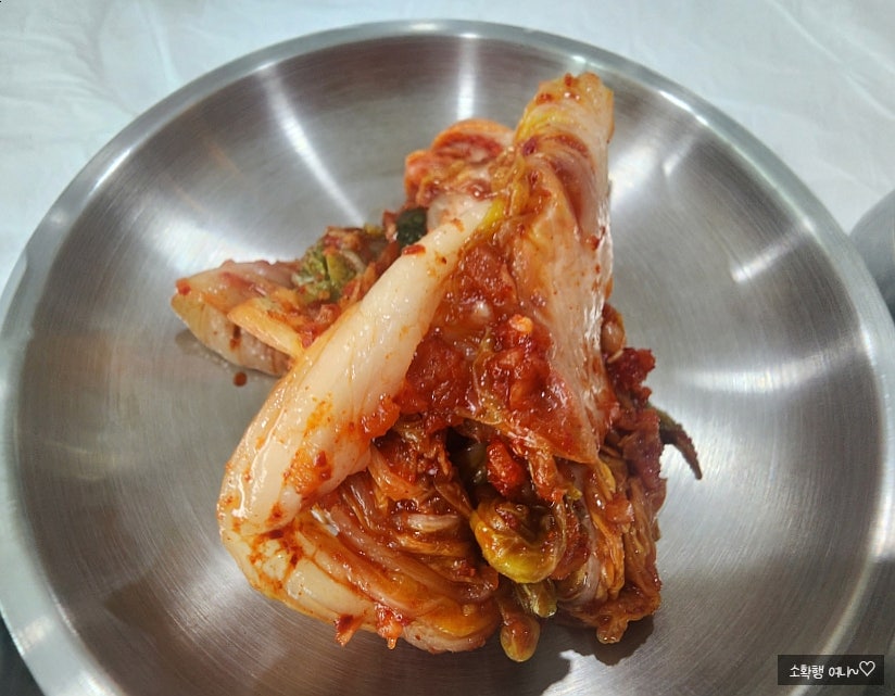 120세약초삼계탕 사진 4