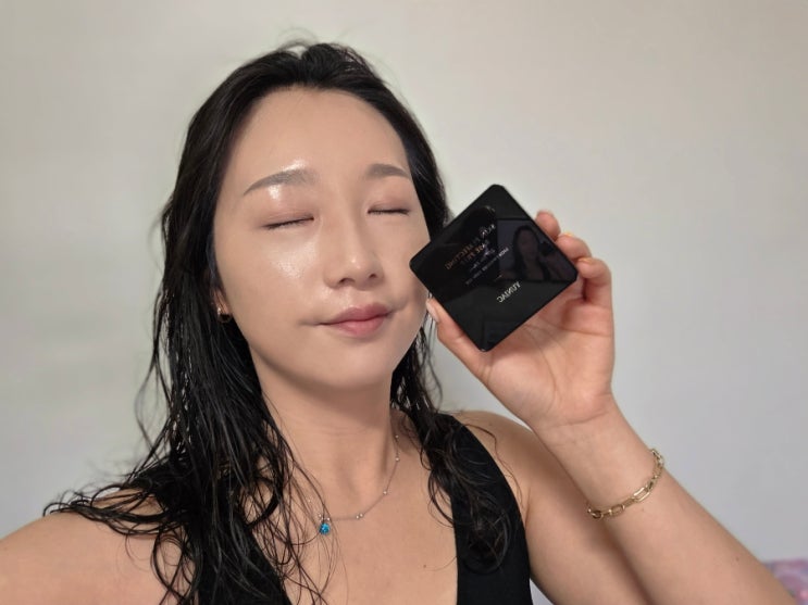  올리브영 쿠션 팩트 지속력 좋은 광채 뿜뿜 추천
