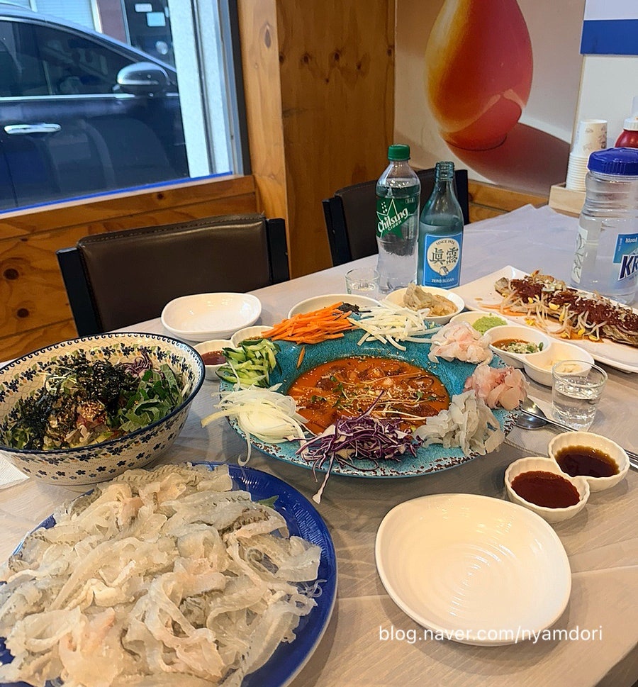 완도산회 삼전점 사진 1