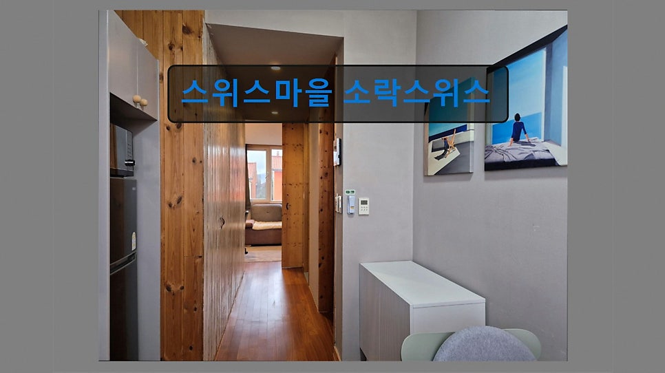 소락스위스 사진 3