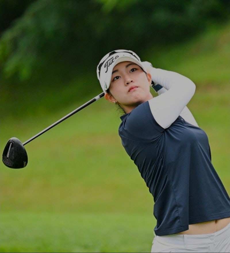 Lee Se-young Profile | KLPGA Doosan E&C We've Golf Team, Age, Records, and Rising Star Summary