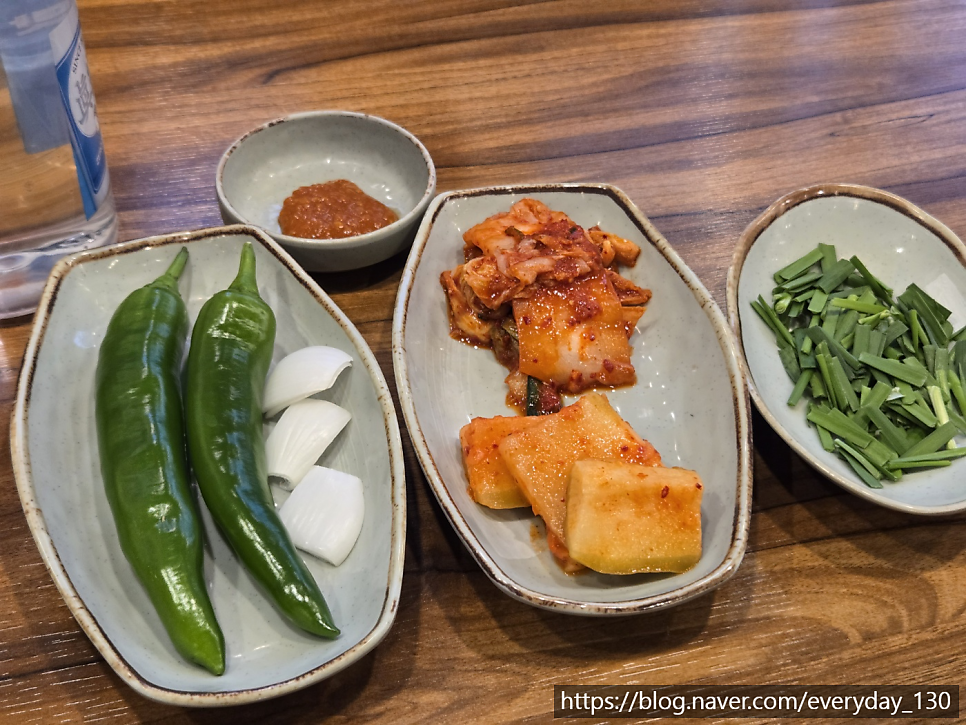 배양순대 사진 5
