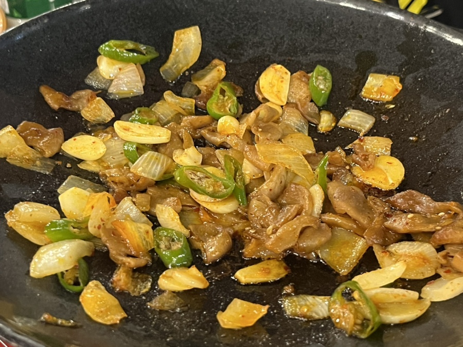 경아네왕십리곱창 사진 5