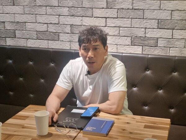 [인터뷰] 권종호 형사 “고독사보다 더 큰 문제는 외로운 죽음”…복지 사각 현실 진단
