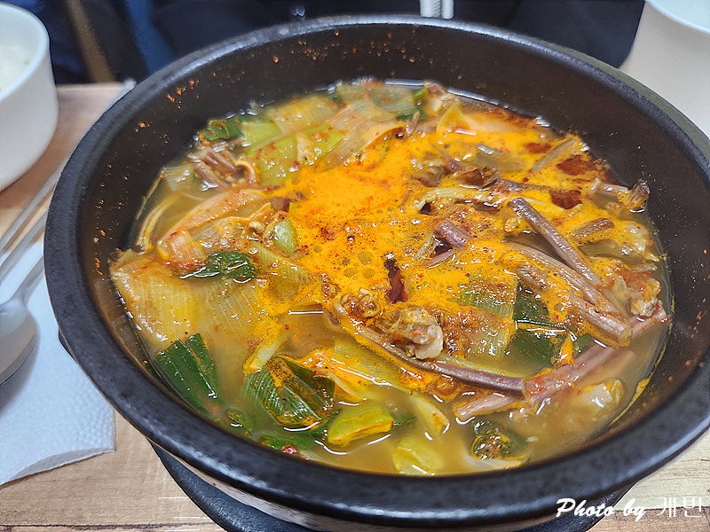 온달네식당 사진 6
