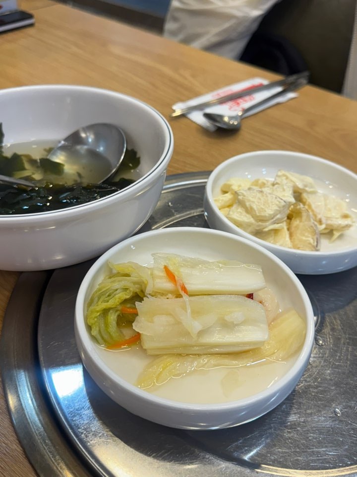 김흥관힘센낙지마당 초지점 사진 5