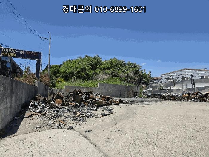  [김포 대명리] 공장 경매, [2025-30446]