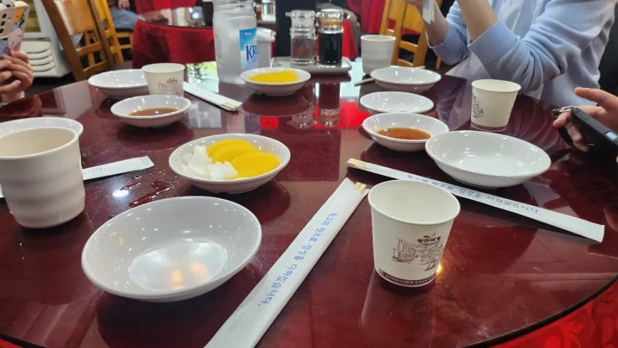 경화루 사진 1