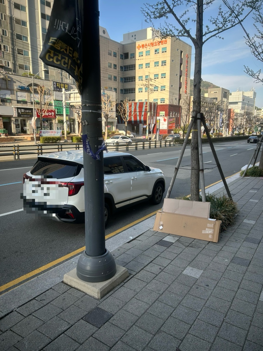 명품달인김밥 사진 2