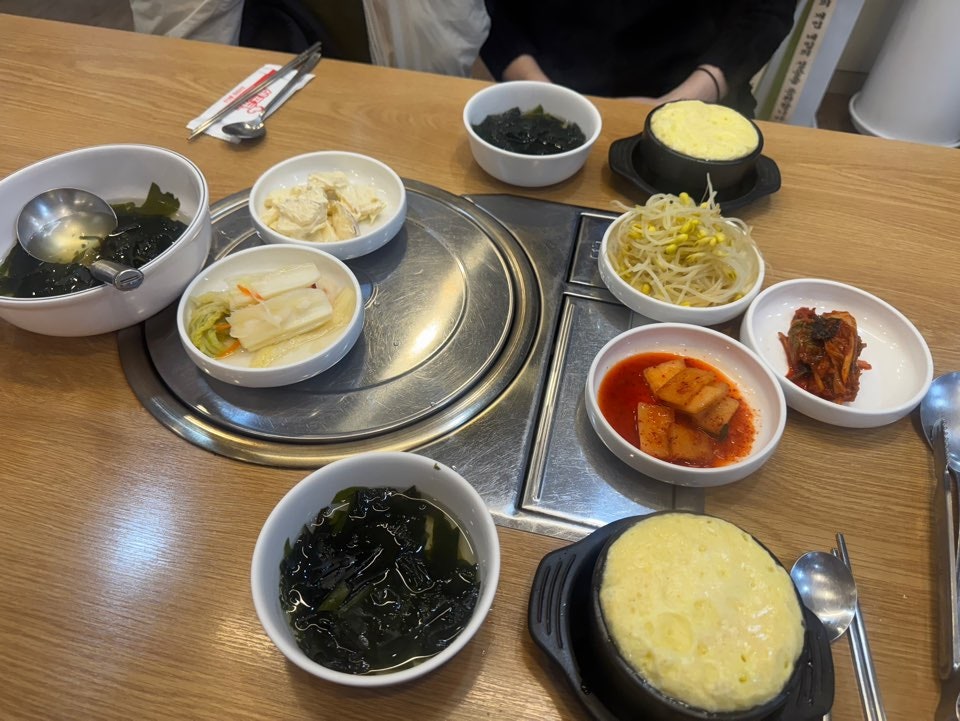 김흥관힘센낙지마당 초지점 사진 3