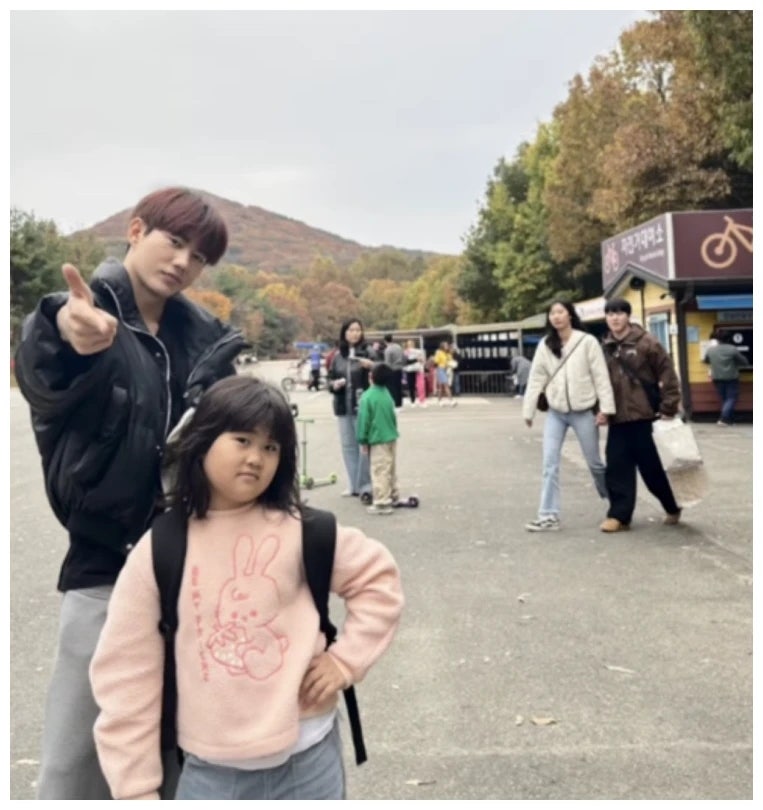재결합 얘기하더니…함소원, 딸 비만 판정에 진화 공개 저격한 충격적 이유