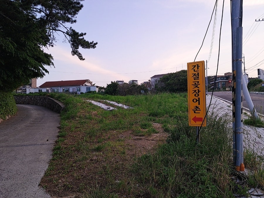 간절곶숯불장어촌 사진 1