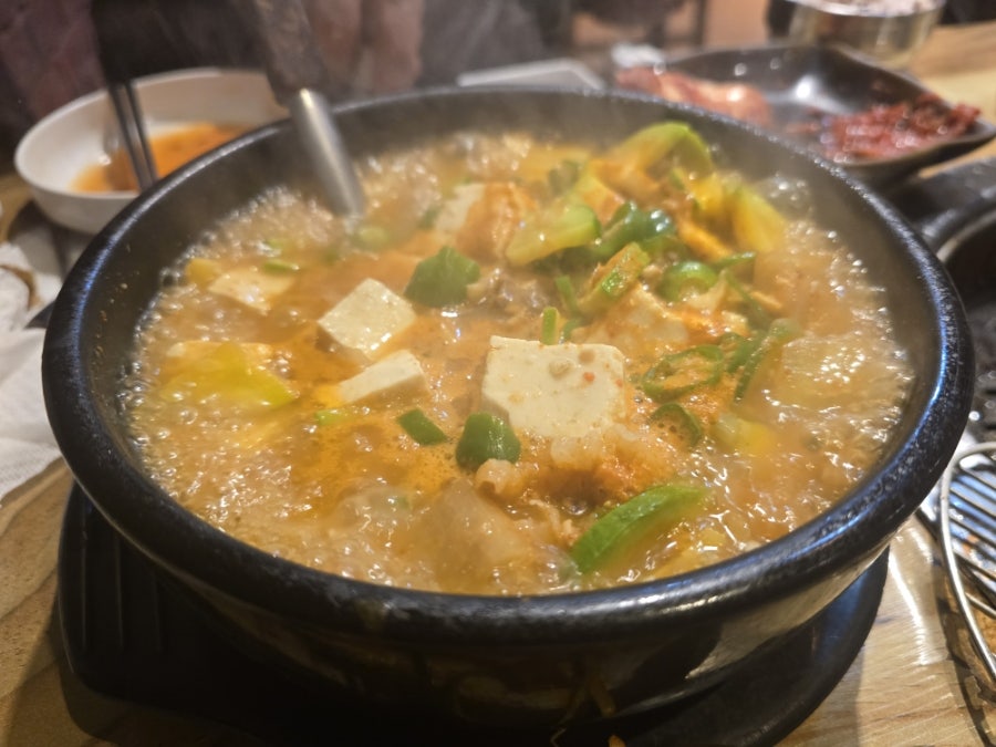 회덕생고기전문점 사진 6