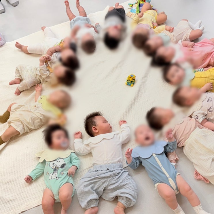  동탄 키즈카페 대관 나만의키즈카페 동탄 본점 돌전 아기 모임 후기 가격