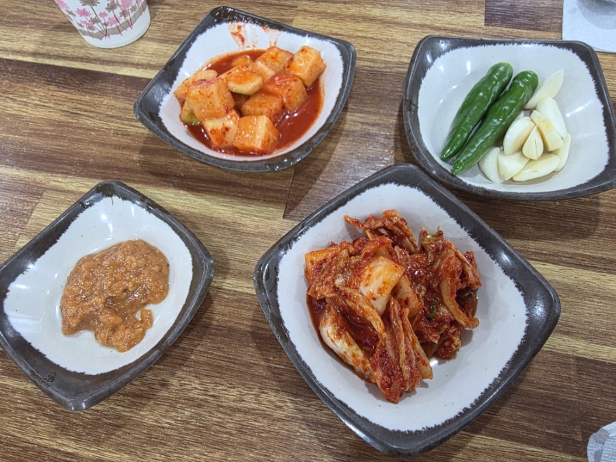 선희순대국해장국 사진 4