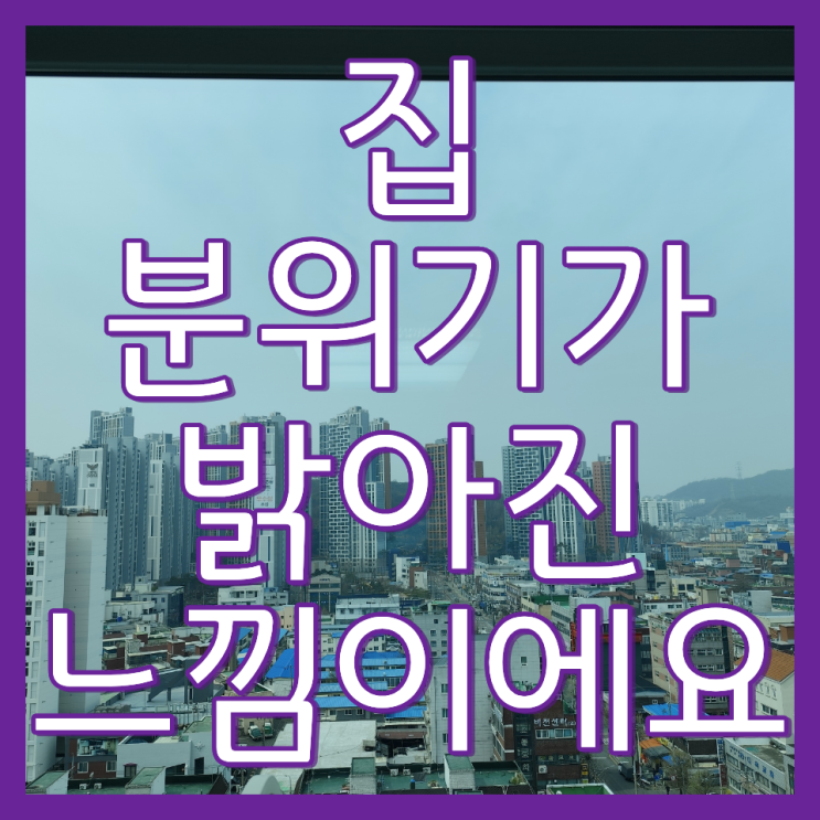  가정집 외부 창문 오피스텔 외창 청소 업체(인천 부평구 청천동 명성푸르네)