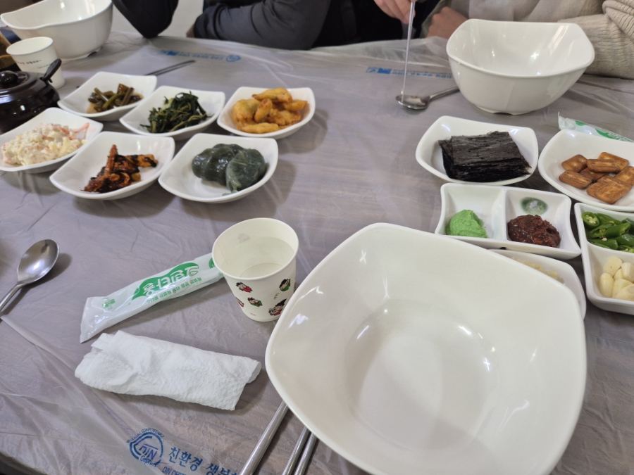 장릉송어횟집 사진 6
