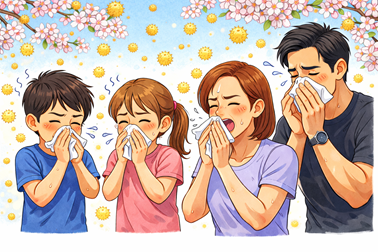  자양역 비염 한의원: 자양88한의원에서 맑은 숨결 되찾기