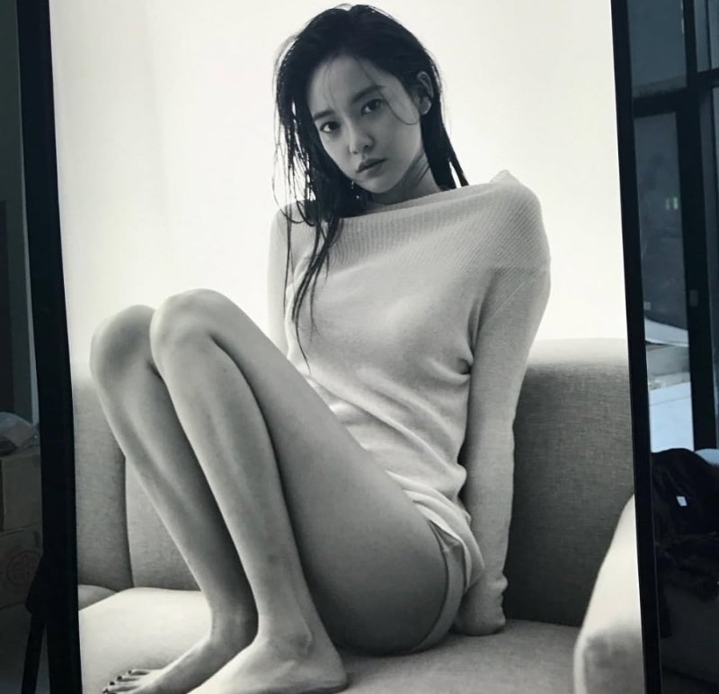 GD戀愛傳聞，李周妍出演全知干預視角…從網路臉讚出道秘辛到男團追求、坦率的戀愛觀