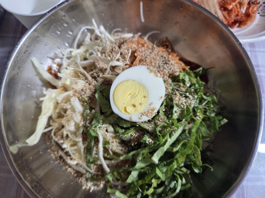 선비국수집 사진 3