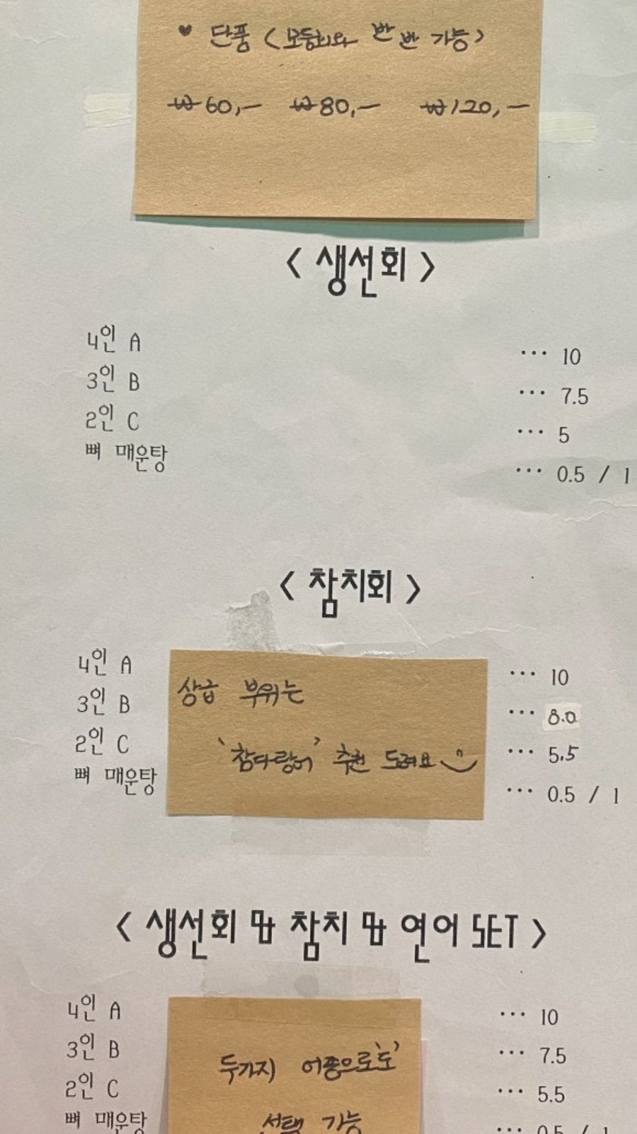 수화가 사진 2