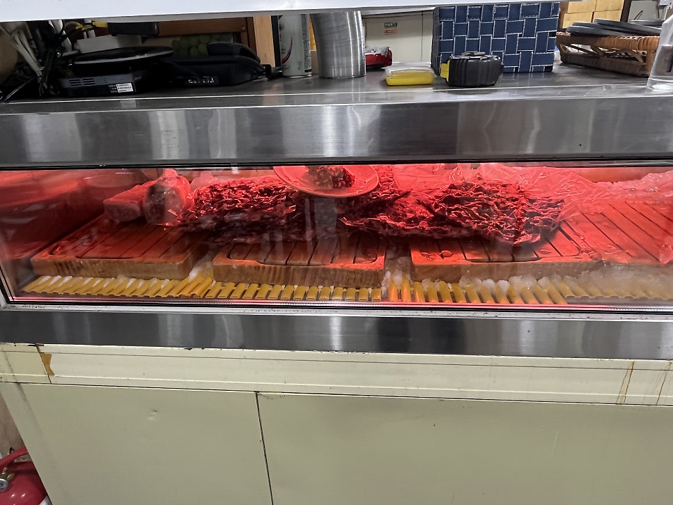 권판태 한우식육식당 사진 5